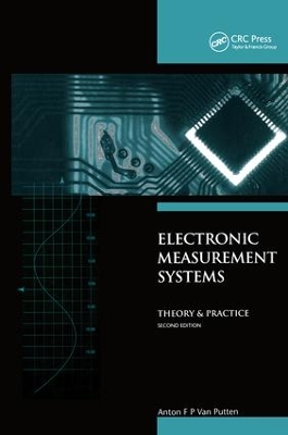 Electronic Measurement Systems book