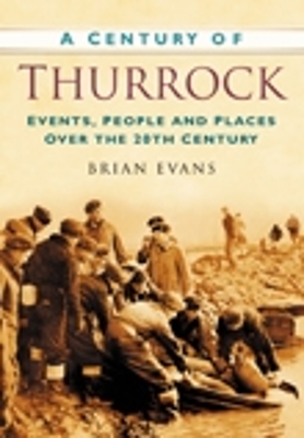 Century of Thurrock book