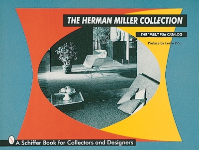 Herman Miller Collection book