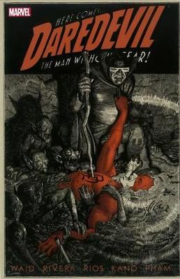Daredevil By Mark Waid - Vol. 2 book