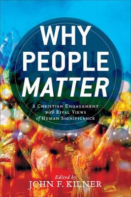 Why People Matter book