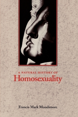 Natural History of Homosexuality book