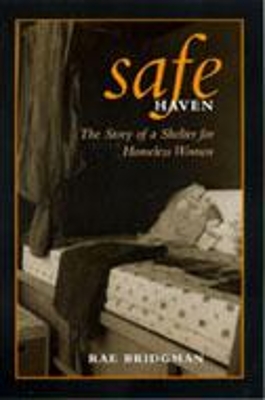 Safe Haven by Rae Bridgman