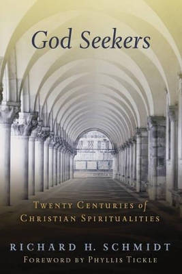 God Seekers book
