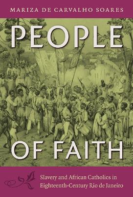 People of Faith book