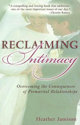 Reclaiming Intimacy book