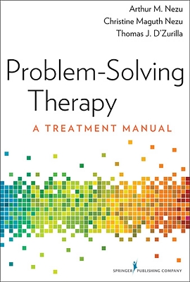 Problem-Solving Therapy book