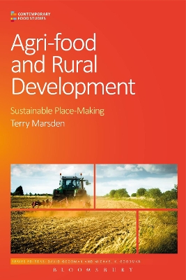 Agri-Food and Rural Development book