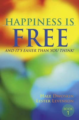 Happiness is Free book