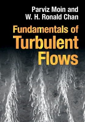 Fundamentals of Turbulent Flows book