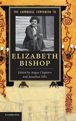 Cambridge Companion to Elizabeth Bishop book