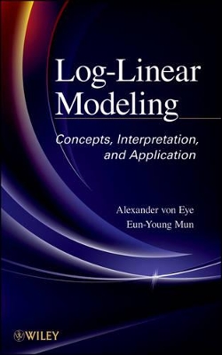 Log-Linear Modeling book