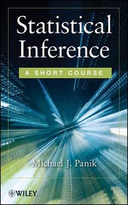 Statistical Inference book