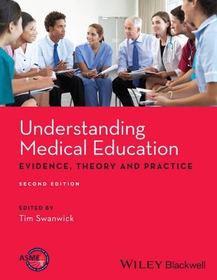 Understanding Medical Education by Tim Swanwick