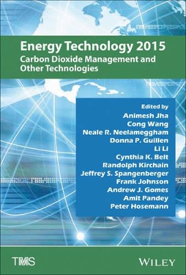 Energy Technology book