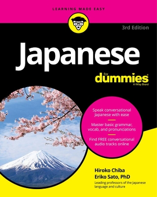 Korean For Dummies - (for Dummies) By Jungwook Hong (mixed Media