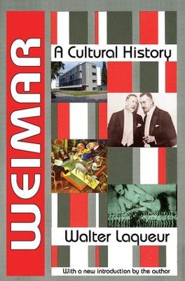 Weimar book
