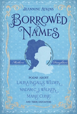 Borrowed Names book