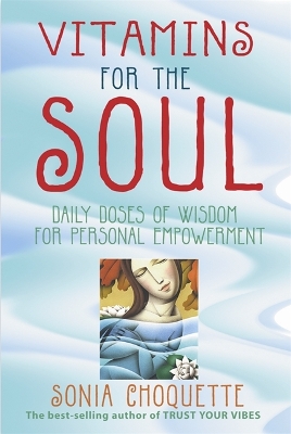 Vitamins For The Soul book