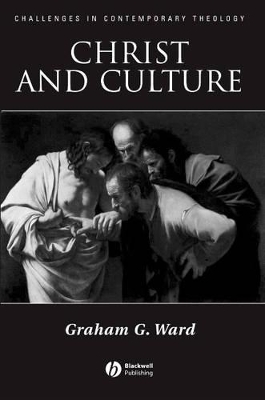 Christ and Culture by Graham Ward