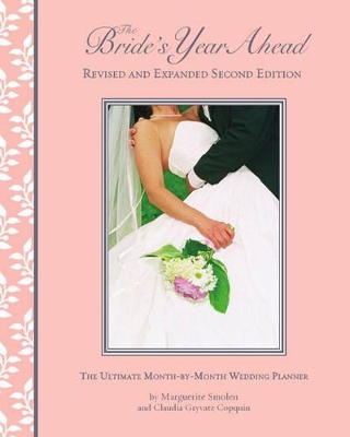 Bride's Year Ahead book