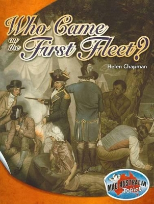 History Middle: 5 book