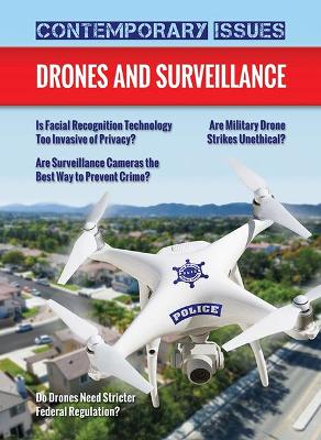 Drones and Surveillance book