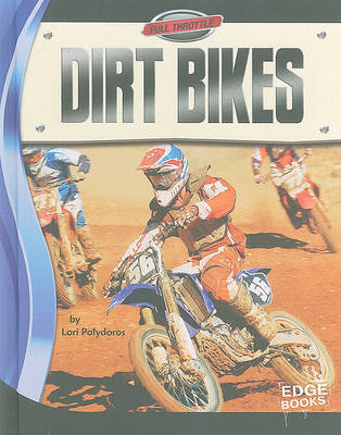 Dirt Bikes book