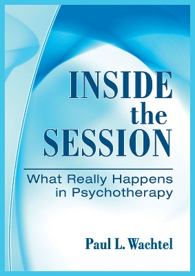 Inside the Session book