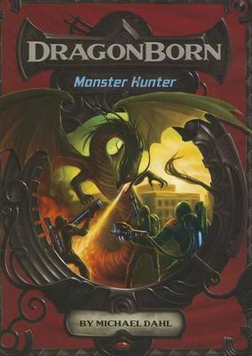 Monster Hunter book