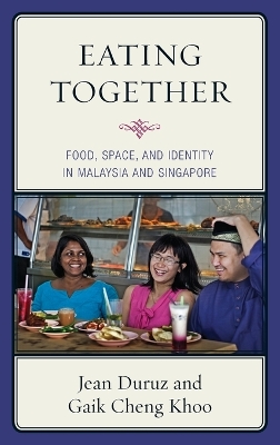 Eating Together book