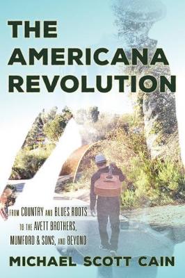 Americana Revolution book