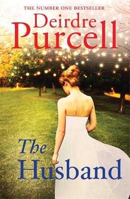 The Husband by Deirdre Purcell