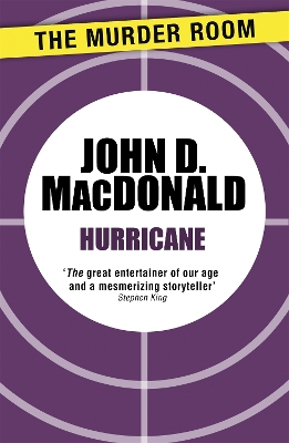 Hurricane book