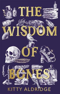 The Wisdom of Bones book