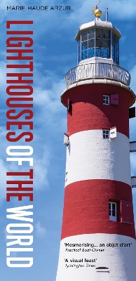 Lighthouses of the World book