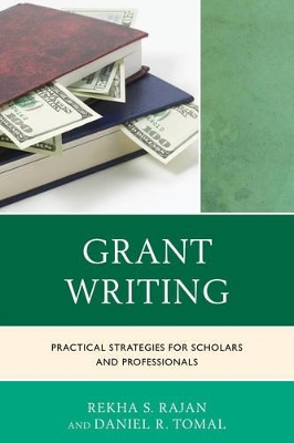 Grant Writing by Rekha S. Rajan