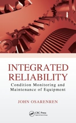 Integrated Reliability book