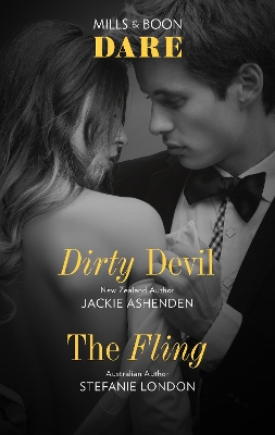 Dirty Devil/The Fling book