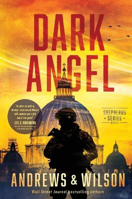 Dark Angel book