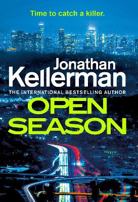 Open Season by Jonathan Kellerman