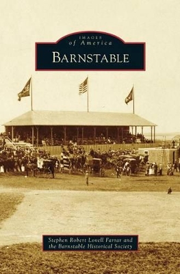 Barnstable by Stephen Robert Lovell Farrar