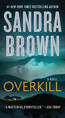 Overkill by Sandra Brown