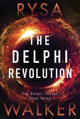 The Delphi Revolution book