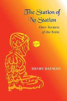 Station Of No Station book