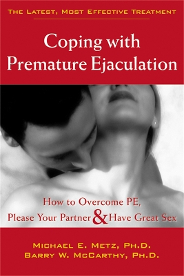 Coping With Premature Ejaculation book