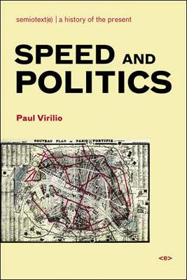 Speed and Politics book