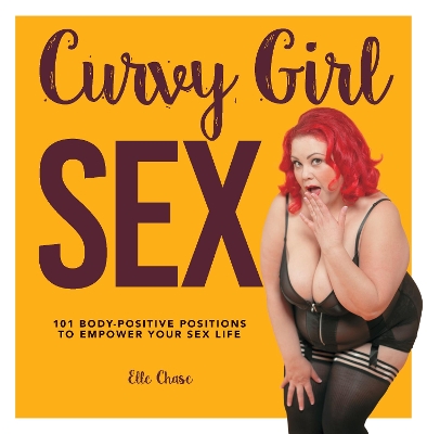 Curvy Girl Sex book