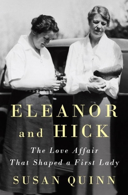 Eleanor And Hick by Susan Quinn