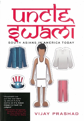Uncle Swami book